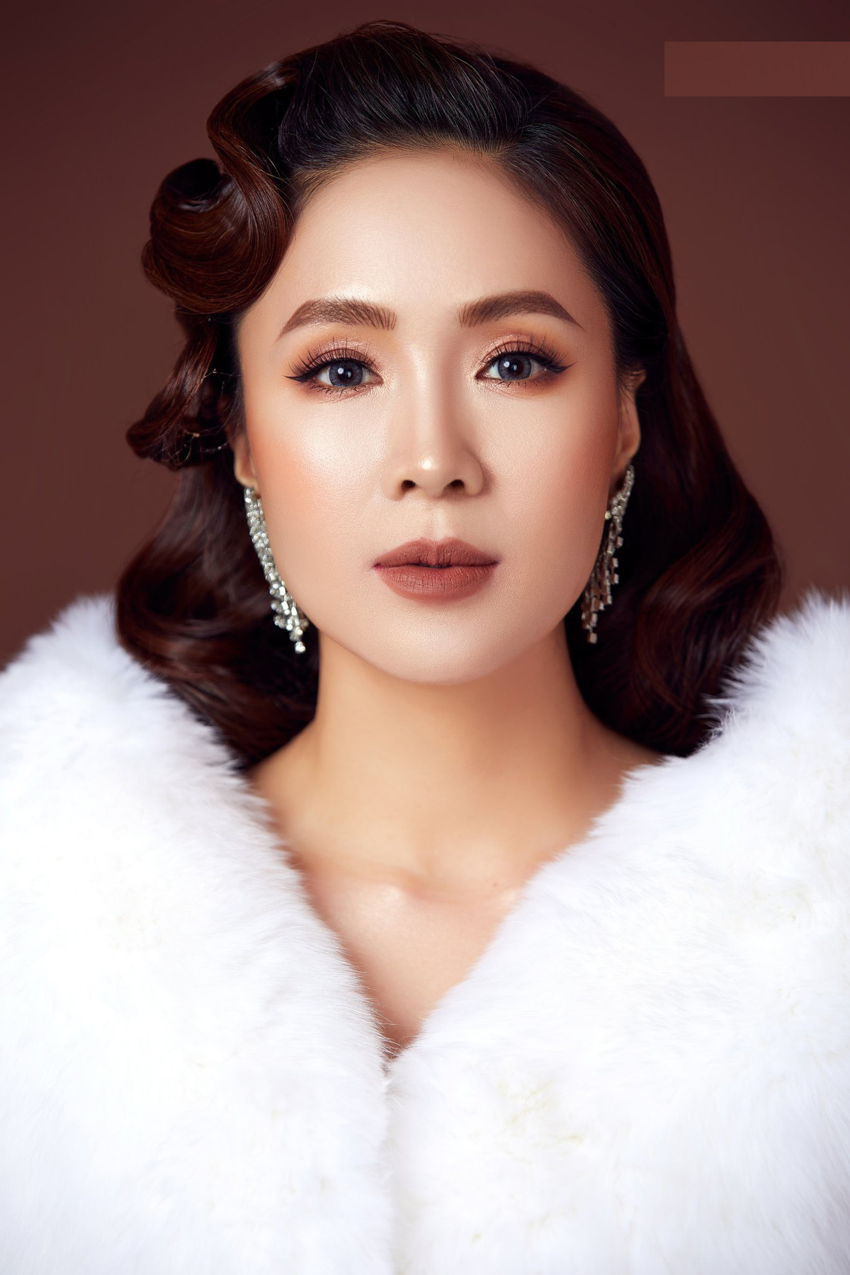 Hinh anh goi cam, sang chanh hiem thay cua dien vien Hong Diem-Hinh-9