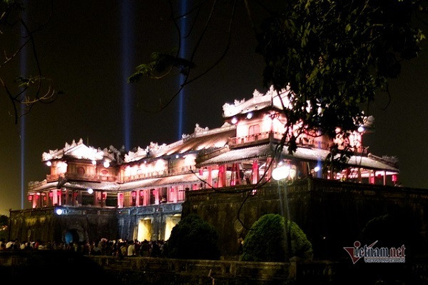 Ngọ Môn - Tuyệt tác kiến trúc triều Nguyễn 'chứng kiến' nhiều biến động lịch sử ảnh 9