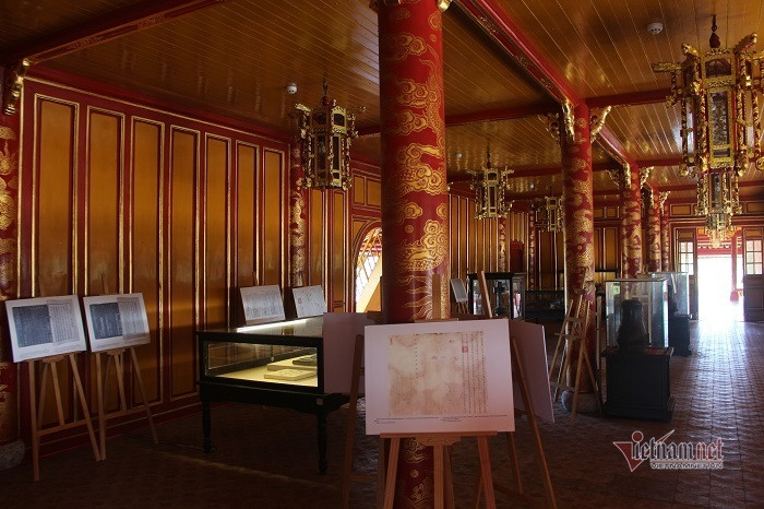 Ngọ Môn - Tuyệt tác kiến trúc triều Nguyễn 'chứng kiến' nhiều biến động lịch sử ảnh 8