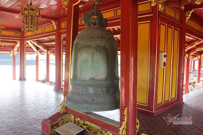 Ngọ Môn - Tuyệt tác kiến trúc triều Nguyễn 'chứng kiến' nhiều biến động lịch sử ảnh 7