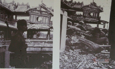 Ngọ Môn - Tuyệt tác kiến trúc triều Nguyễn 'chứng kiến' nhiều biến động lịch sử ảnh 1