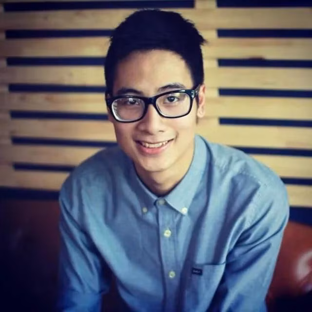 Cuoc song cua vlogger JVevermind gio ra sao?