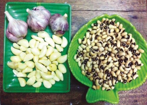 Lương y chỉ ra 3 loại nước bổ dưỡng cho F0 điều trị tại nhà - Hình 3 Luong y chi ra 3 loai nuoc bo duong cho F0 dieu tri tai nha-Hinh-3