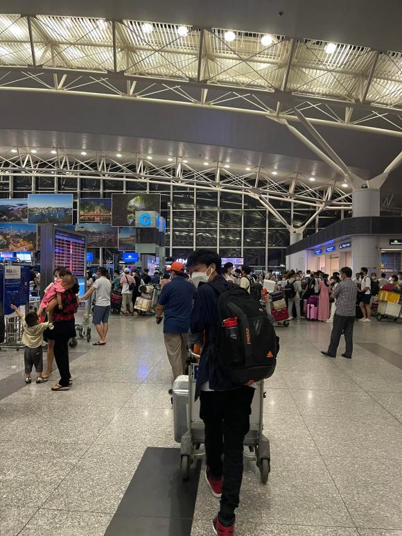 Quach Thu Phuong tien con trai di du hoc, nhan sac gay chu y-Hinh-3