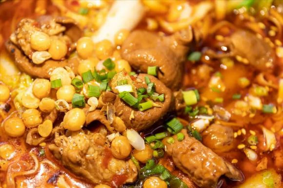 Phat hien bo phan chua cholesterol cao nhat, khong phai ruot lon-Hinh-2