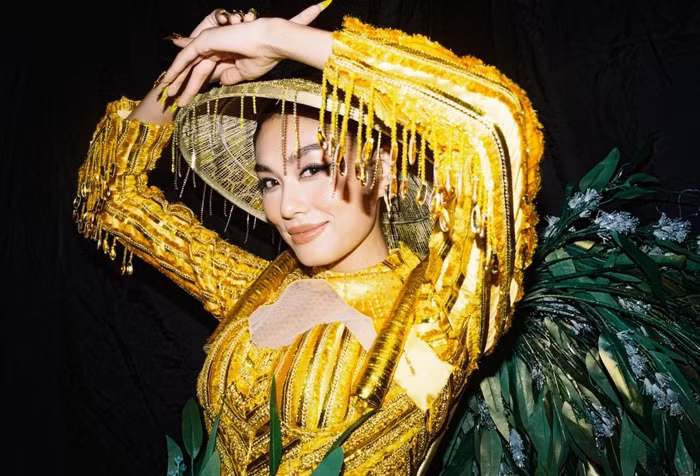 Gia the cua A hau Thao Nhi khung co nao?-Hinh-7