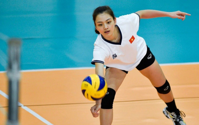 3 hoa khôi bóng chuyền tại SEA Games 31 vô cùng quyến rũ 3 hoa khoi bong chuyen tai SEA Games 31 vo cung quyen ru