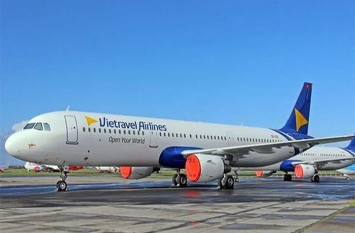 Ong lon du lich Vietravel: Am dong tien, am von chu, no nghin ty dong