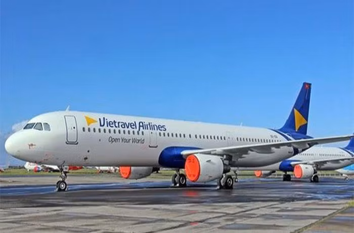 Ong lon du lich Vietravel: Am dong tien, am von chu, no nghin ty dong