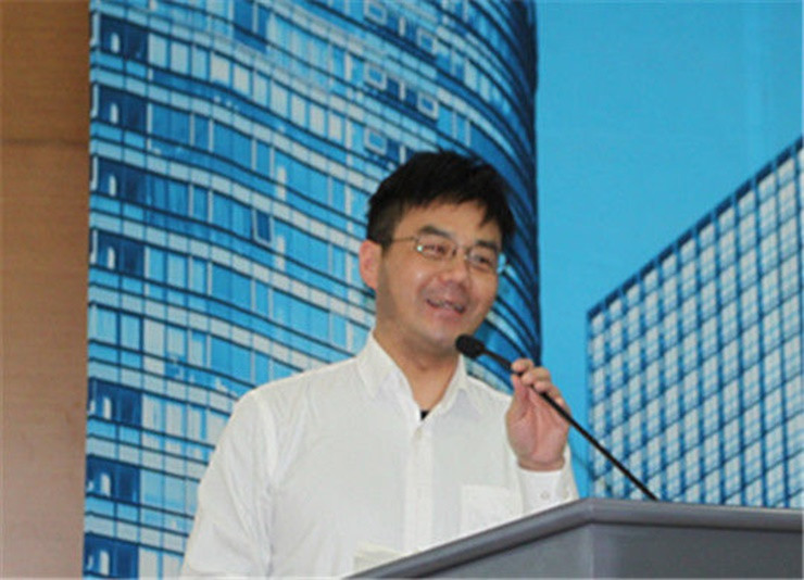 Theo SCMP, Ding Peng là một trong những nhà tài chính ưu tú của Trung Quốc. Ông là cổ đông của hai công ty và là quản lý cấp cao của một số công ty.