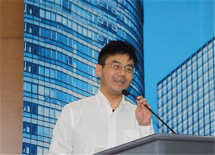 Theo SCMP, Ding Peng là một trong những nhà tài chính ưu tú của Trung Quốc. Ông là cổ đông của hai công ty và là quản lý cấp cao của một số công ty.