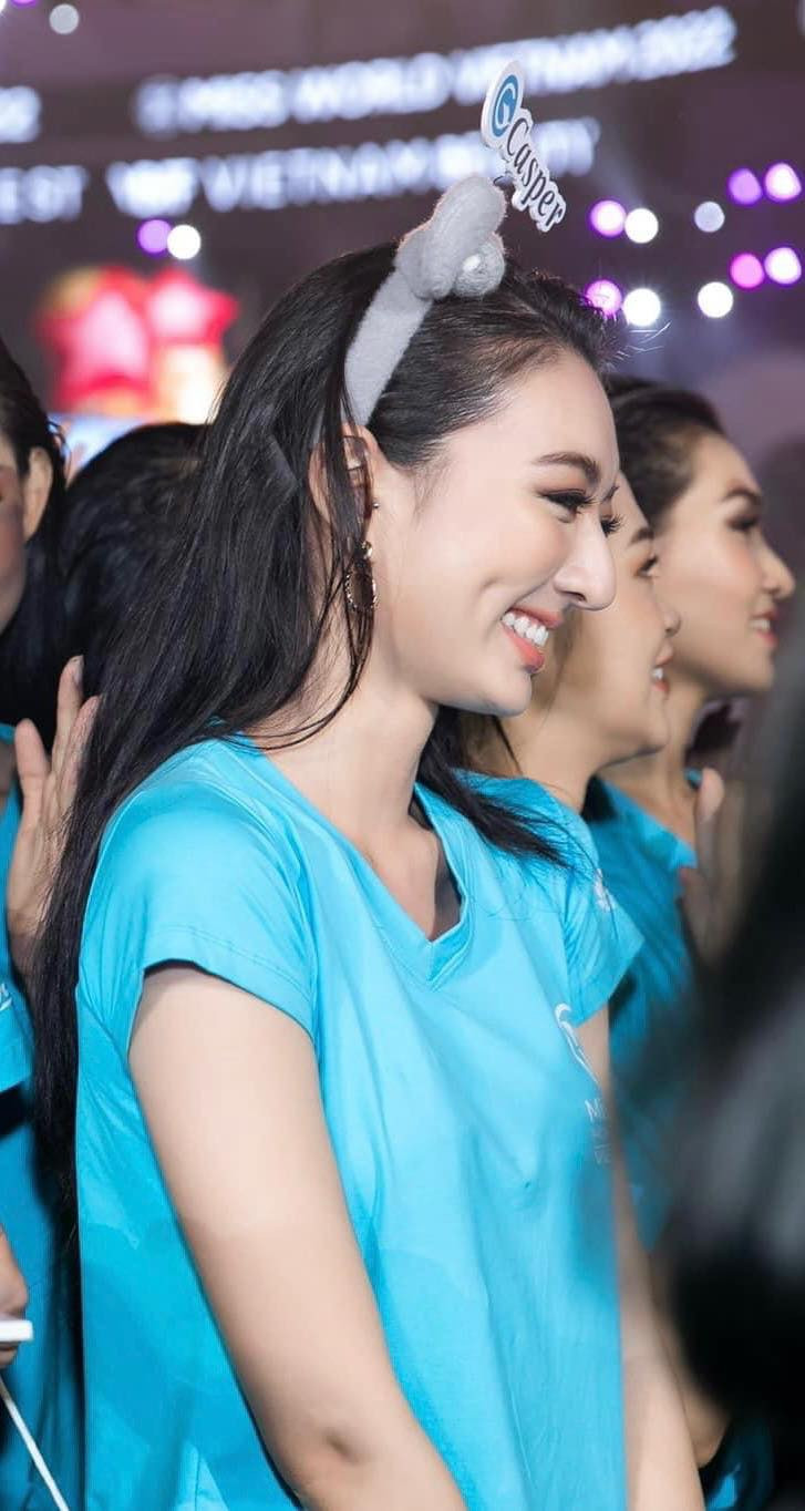 Nguoi dep Soc Trang noi bat tai cuoc thi Miss World VN 2022-Hinh-2