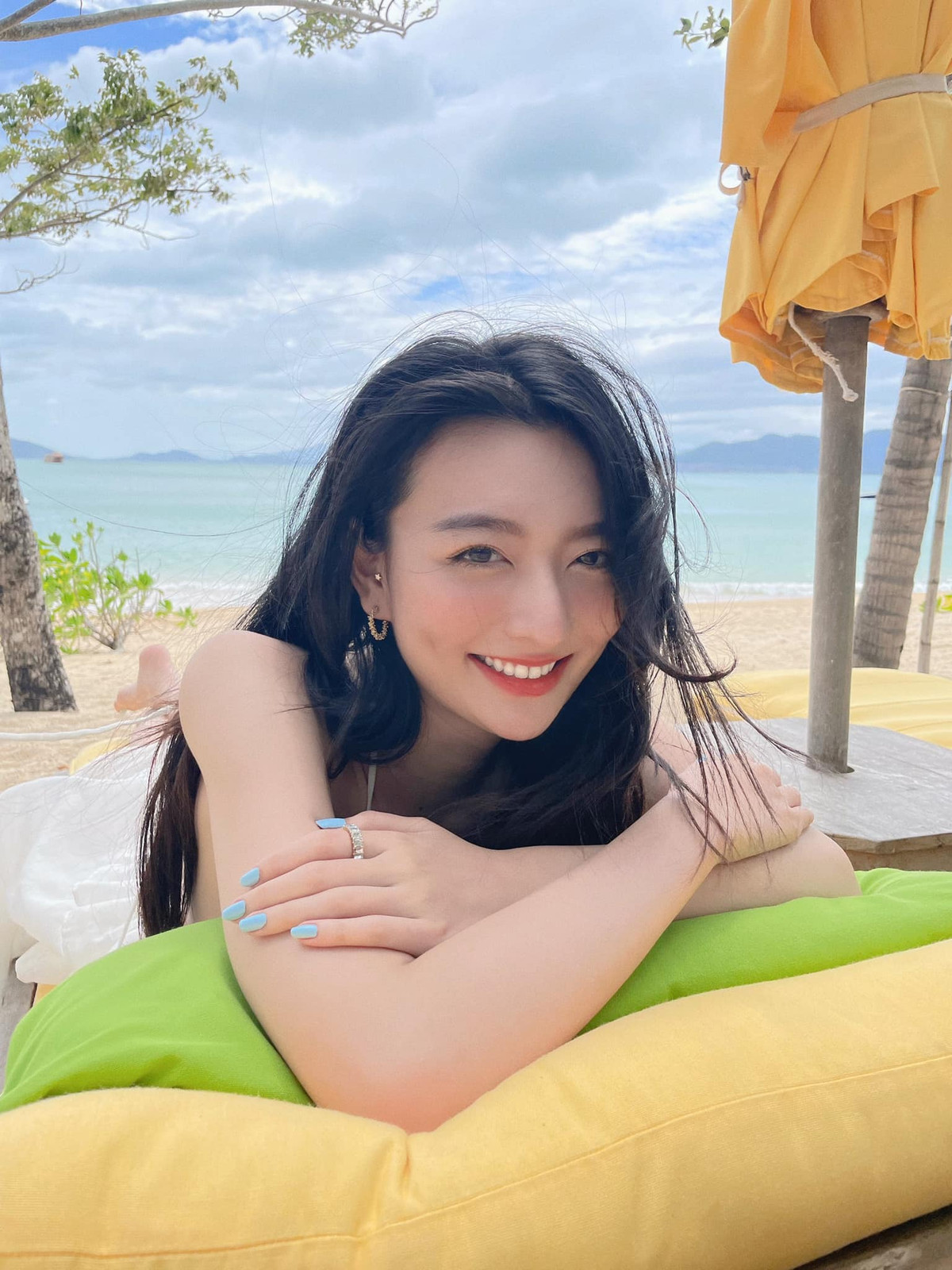 Nguoi dep Soc Trang noi bat tai cuoc thi Miss World VN 2022-Hinh-6