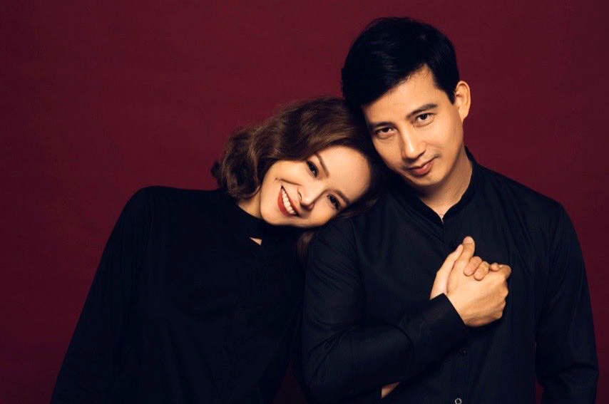 Phản ứng của diễn viên Hồng Quang khi vợ đóng cảnh nóng - Hình 5 Phan ung cua dien vien Hong Quang khi vo dong canh nong-Hinh-5