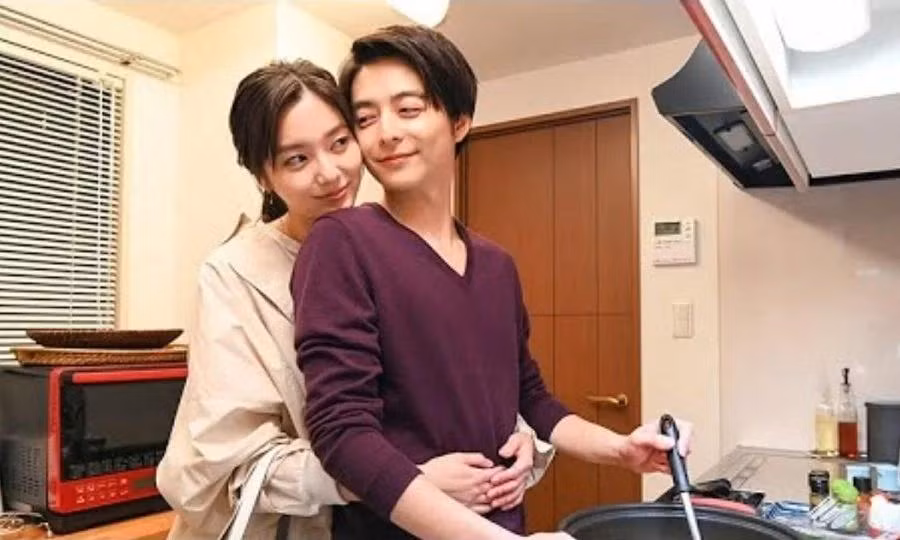 Vo tu 10 kiep moi lay duoc tam chong co 4 dac diem van nguoi mo