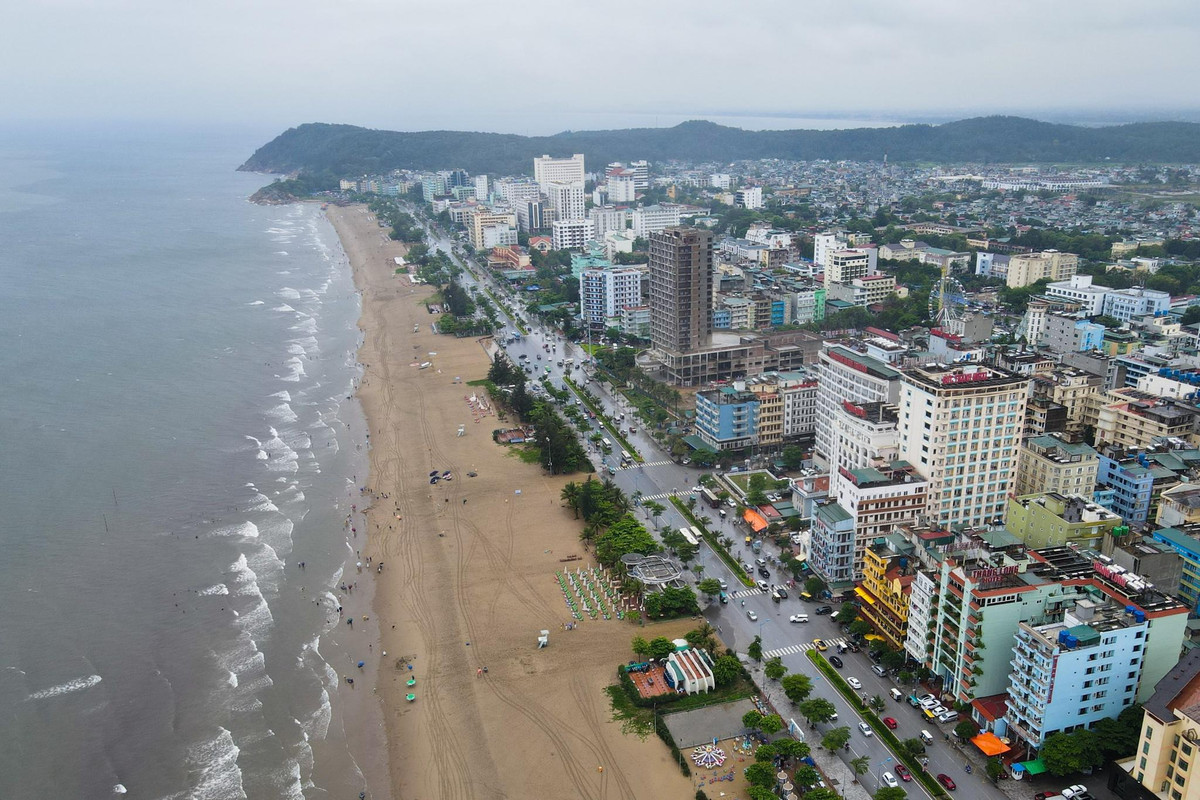 Muôn kiểu lừa đảo mùa cao điểm du lịch ảnh 1