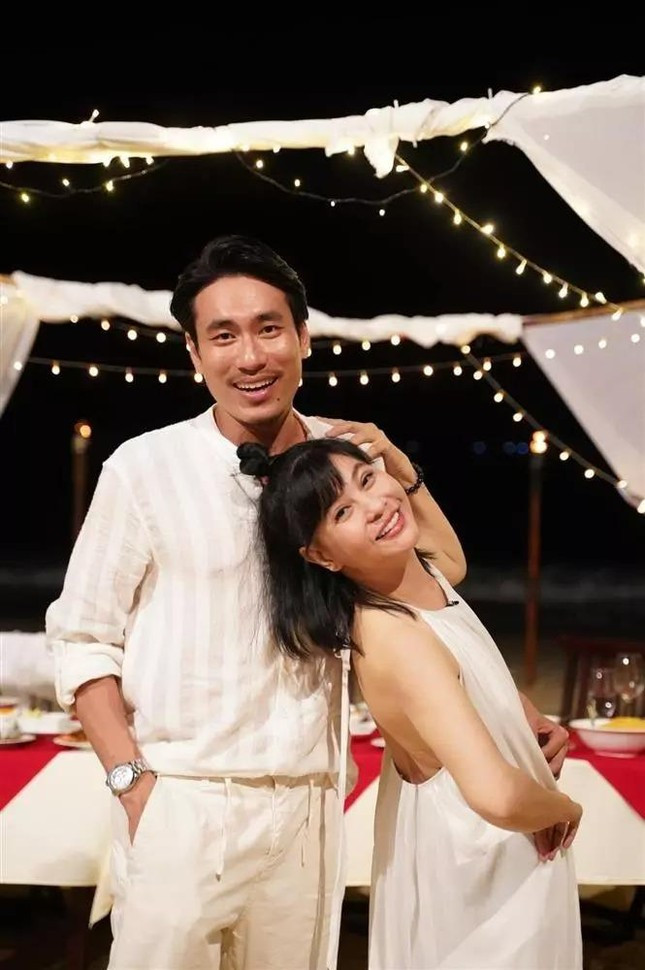 Midu va nhieu sao Viet phan ung khi bi 