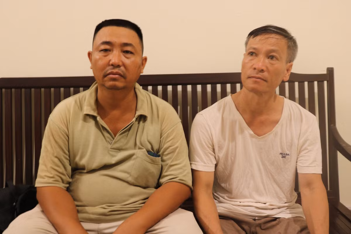 Nguyen dieu tra vien: Can xay dung nhieu gia thuyet lien quan Hai Nhu-Hinh-2