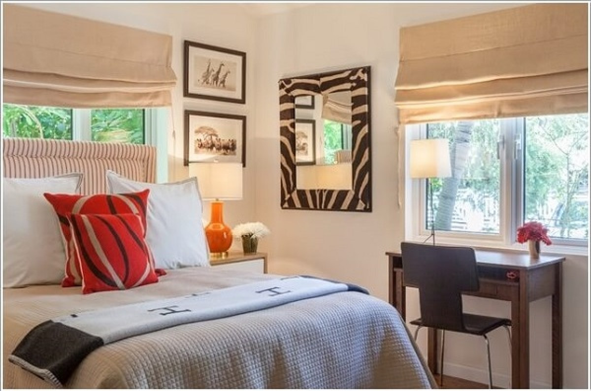 Trang trí nhà xinh lấy cảm hứng từ động vật ảnh 2