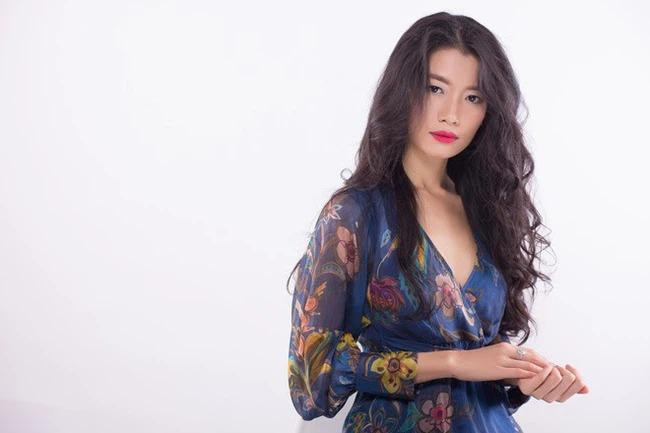 Tra My xeo xat sau khi Tang Thanh Ha dang anh 2 con cho