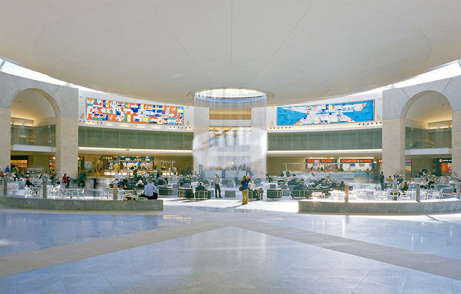 Me man voi 10 san bay co kien truc doc dao nhat the gioi-Hinh-9