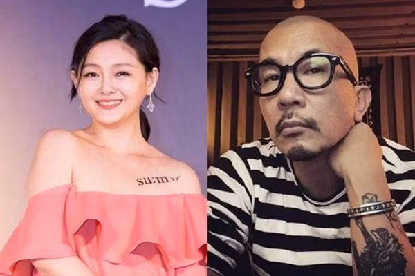 Tu Hy Vien nhu tre ra 10 tuoi sau khi lay chong moi