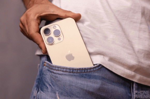 Danh gia iPhone 14 Pro Max sau mot tuan su dung-Hinh-2