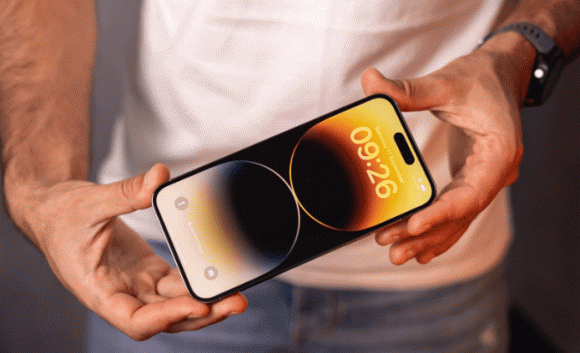 Danh gia iPhone 14 Pro Max sau mot tuan su dung-Hinh-4