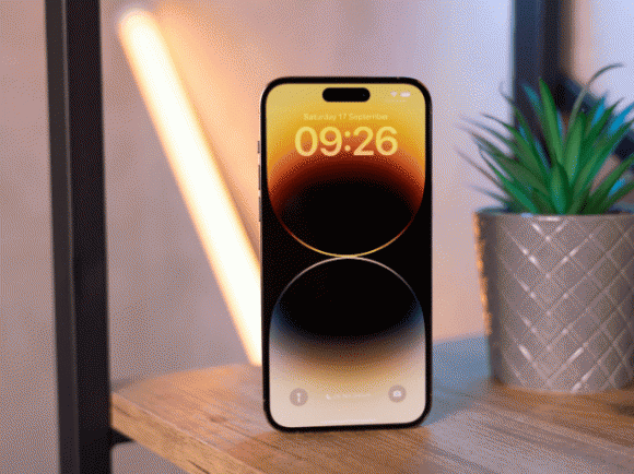 Danh gia iPhone 14 Pro Max sau mot tuan su dung-Hinh-3