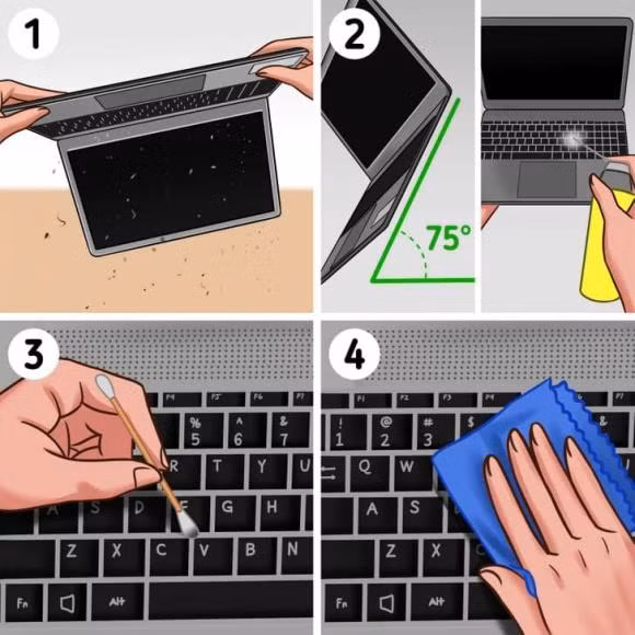 Cach ve sinh may tinh xach tay, day la nhung meo hay-Hinh-2