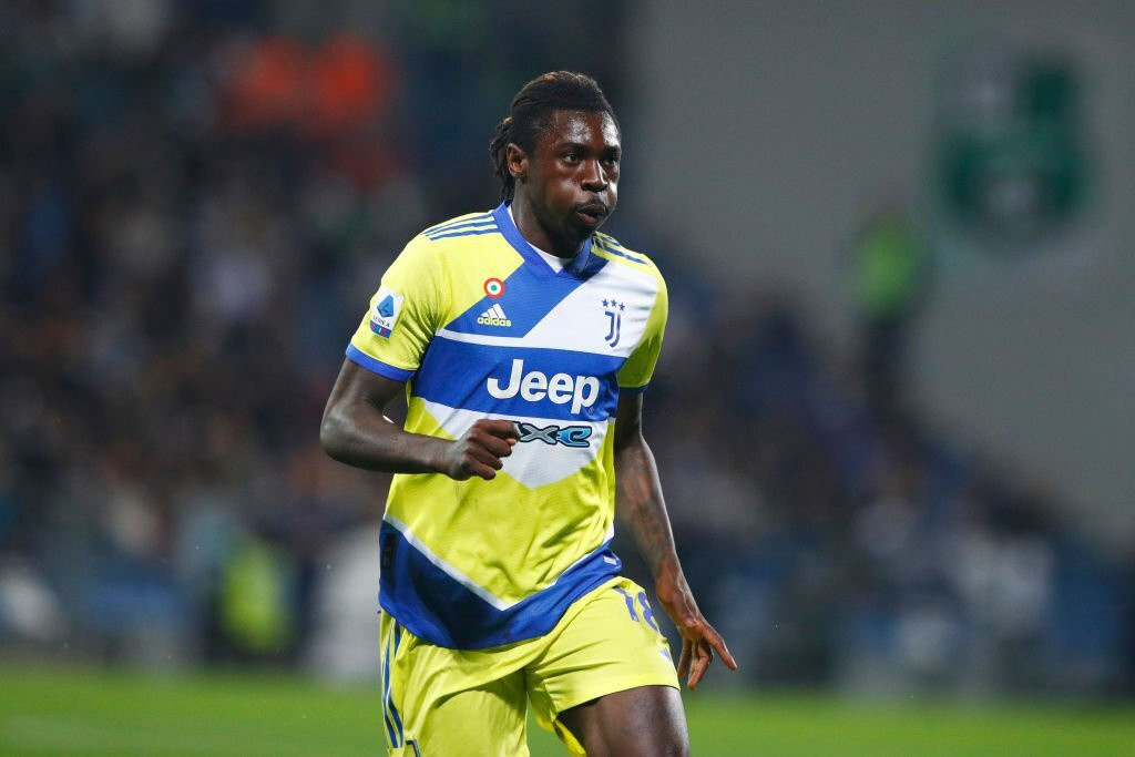 Moise Kean (Juventus - định giá: 28 triệu euro): Khi còn sinh thời, siêu cò Mino Raiola từng từ chối đề nghị của Man United để đưa Kaen đến với Everton vào hè 2019. Tuy nhiên, quyết định này của "siêu cò" không giúp sự nghiệp của tiền đạo người Italy có bước tiến. Sau 2 năm khoác áo "The Toffees", Kean trở lại chơi cho Juventus theo bản hợp đồng cho mượn kéo dài từ 2021 đến 2023. Ngoài Haaland, Kean, Raiola còn quản lý nhiều tiền đạo nổi tiếng, trong đó có Zlatan Ibrahimovic (Milan), Donyell Malen (Dortmund), Justin Kluivert (Nice)...