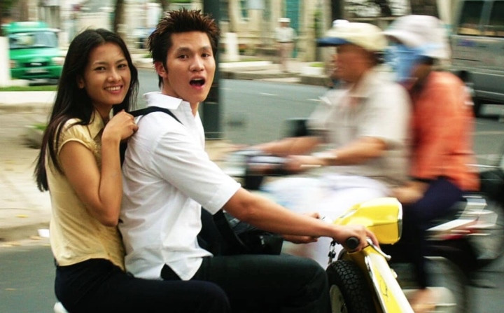 Dàn sao "Những cô gái chân dài" thay đổi sao sau 18 năm? - Hình 11 Dan sao