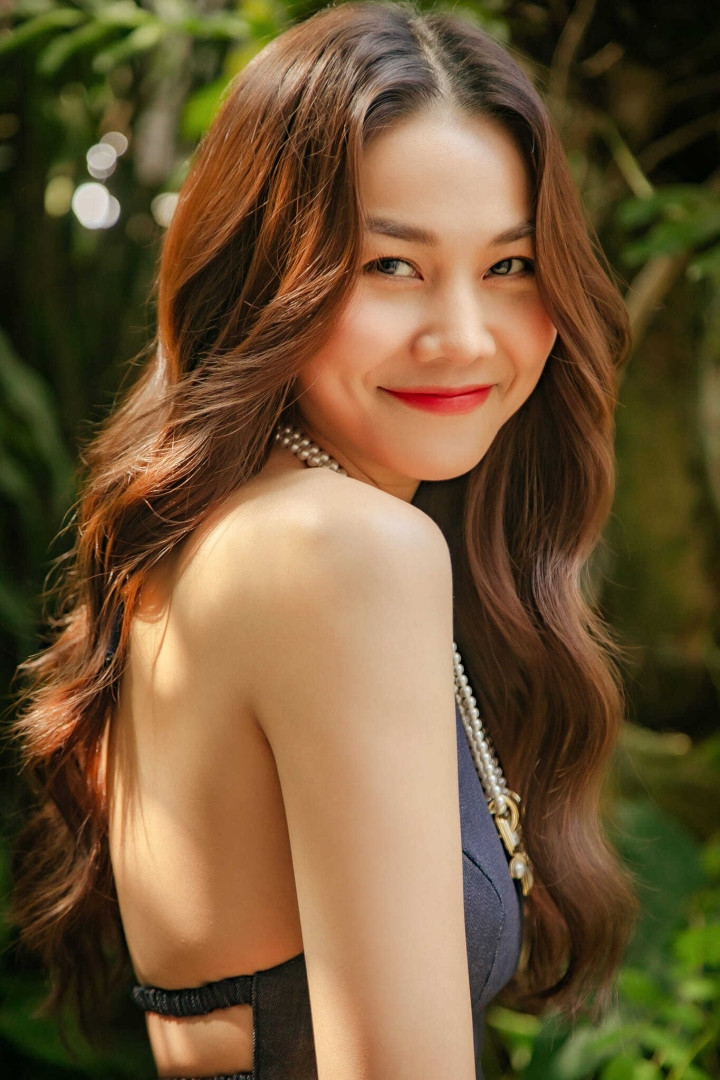 Dàn sao "Những cô gái chân dài" thay đổi sao sau 18 năm? - Hình 8 Dan sao