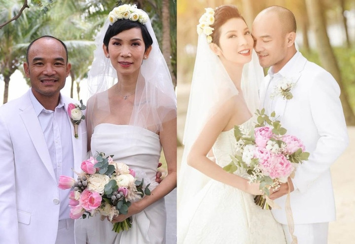 Dàn sao "Những cô gái chân dài" thay đổi sao sau 18 năm? - Hình 9 Dan sao