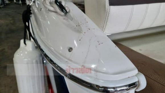 Canh sat he lo tinh tiet lien quan den cai chet cua nu dien vien 