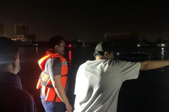 Canh sat he lo tinh tiet lien quan den cai chet cua nu dien vien 