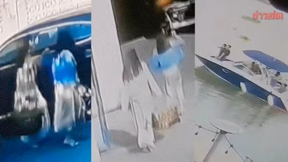 Canh sat he lo tinh tiet lien quan den cai chet cua nu dien vien 