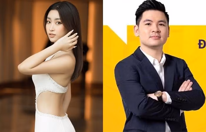 Do My Linh va cau ut nha bau Hien 