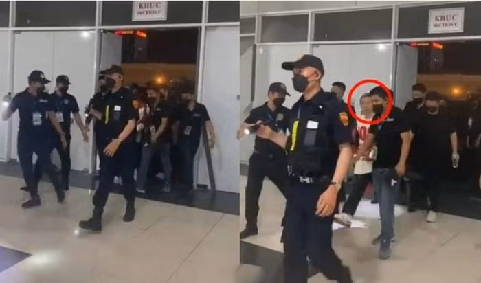 Những lần tham dự sự kiện ô dề của sao Việt Nhung lan tham du su kien o de cua sao Viet