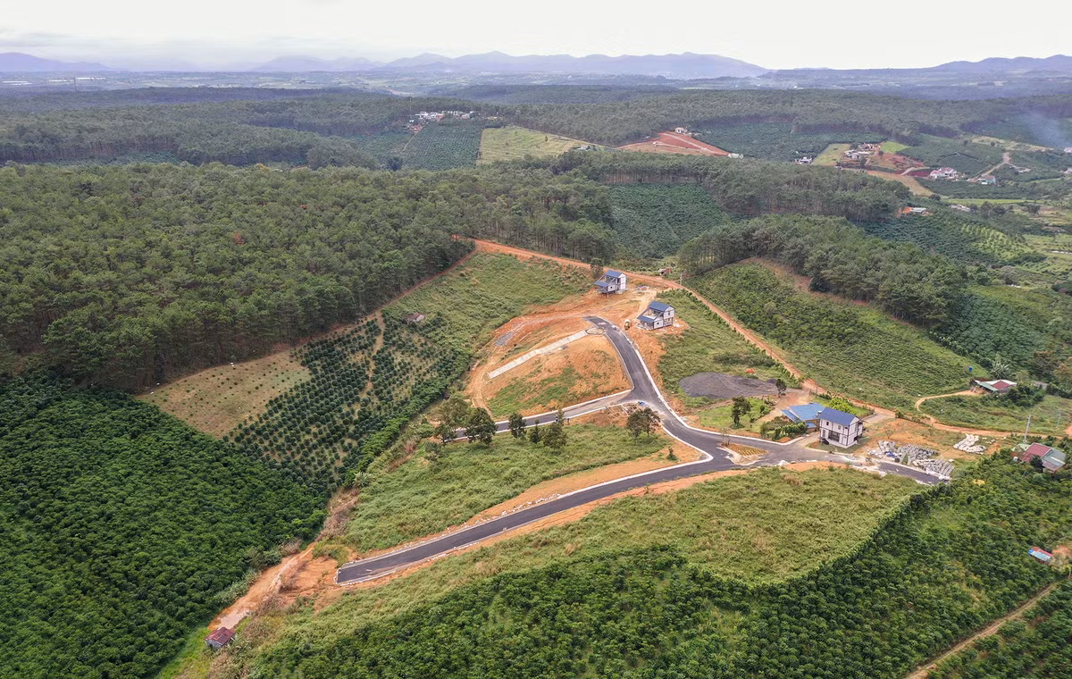 Trong hai ngày 4 và 5/1, cơ quan chức năng tỉnh Lâm Đồng tổ chức kiểm tra, xác minh thông tin về dự án bất động sản The Tropicana Garden 1 và 2. Đoàn liên ngành do Sở Xây dựng tỉnh Lâm Đồng chủ trì sẽ xác minh các thông tin đầu tư của chủ đầu tư; việc đầu tư các hạng mục công trình tại khu vực; tách thửa, hiến đất mở đường và các thông tin về quy hoạch, kế hoạch sử dụng đất, chuyển đổi sử dụng đất…