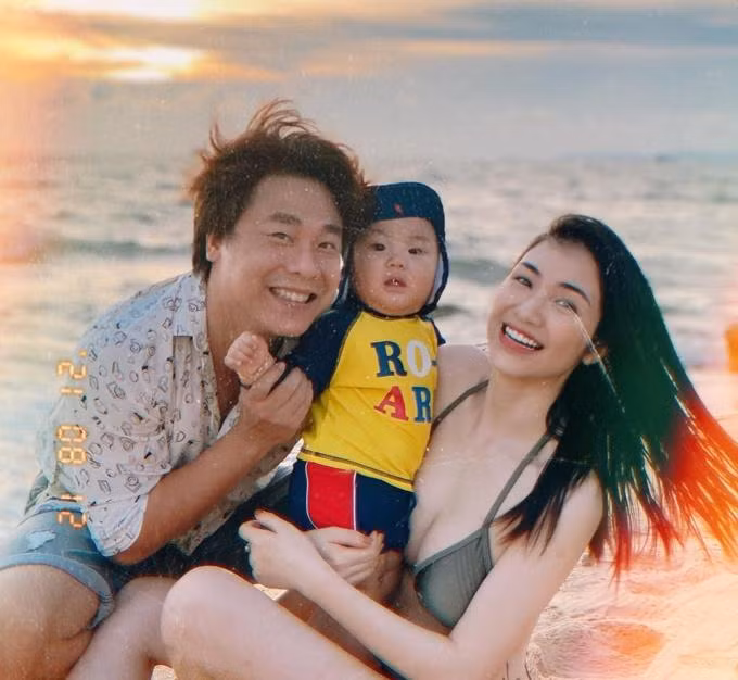 Hoa Minzy bi chat van bo con di quay 