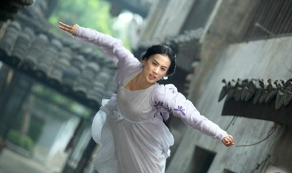 My nhan phan boi Chau Tinh Tri va loat 'Bach Xa' dep nhat man anh gio the nao?-Hinh-7