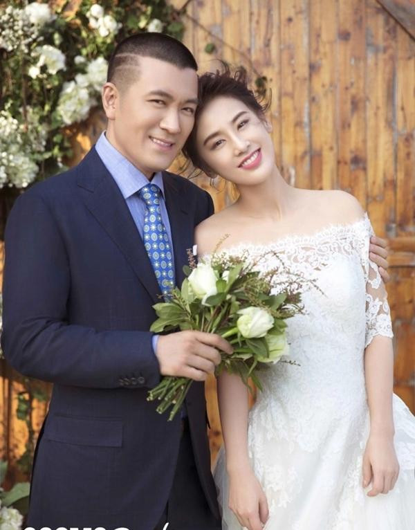 My nhan phan boi Chau Tinh Tri va loat 'Bach Xa' dep nhat man anh gio the nao?-Hinh-9