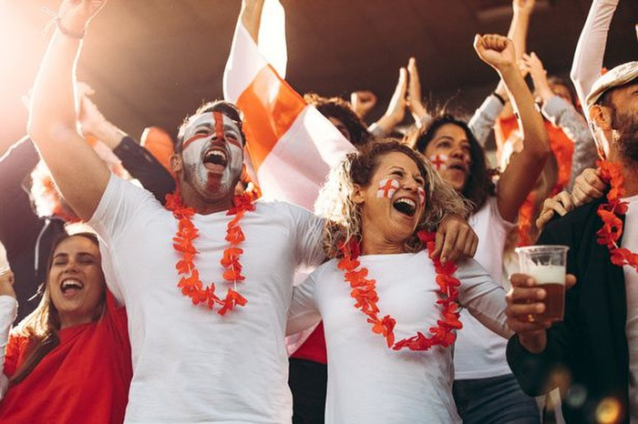 CĐV ở World Cup 2022 xảy ra 'chuyện tình một đêm' sẽ ngồi tù 7 năm - Hình 2 CDV o World Cup 2022 xay ra 'chuyen tinh mot dem' se ngoi tu 7 nam-Hinh-2