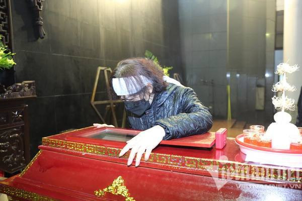 NSND Thu Ha, Trung Hieu den tien NSUT Tien Hoi lan cuoi-Hinh-4