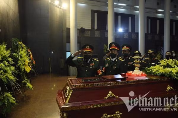 NSND Thu Ha, Trung Hieu den tien NSUT Tien Hoi lan cuoi-Hinh-20