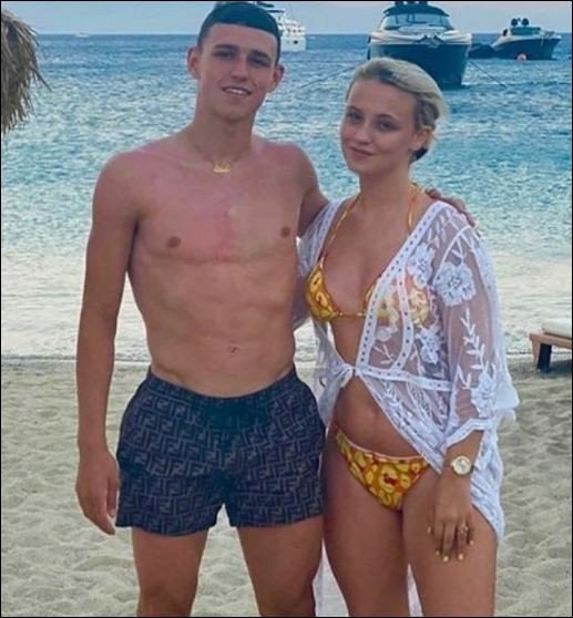 Sao Man City me tit duong cong nong bong cua sao truyen hinh thuc te