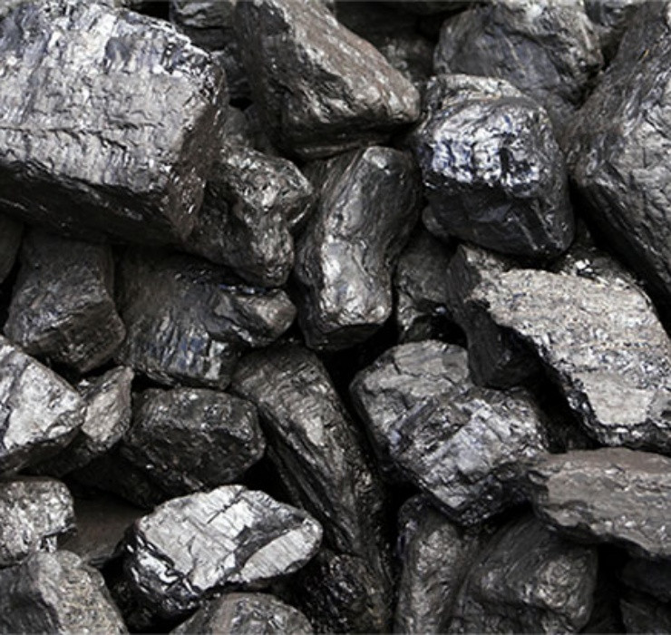 Đầu tiên phải kể đến than đá - nhân tố đóng góp tới 95% tổng số tài nguyên hóa thạch của Ukraine.