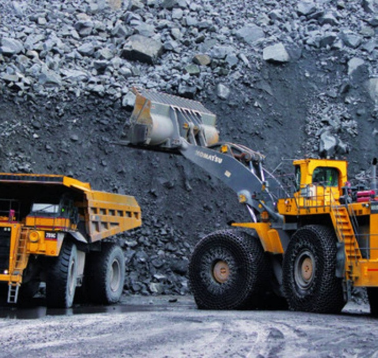 Được biết, đất nước này ghi nhận tổng trữ lượng than đá khổng lồ lên tới khoảng 60 tỷ tấn.