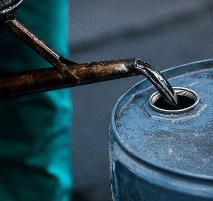 Không chỉ có than đá, Ukraine còn nắm giữ hơn 1,1 nghìn tỷ mét khối trữ lượng khí đốt tự nhiên trong năm 2004.